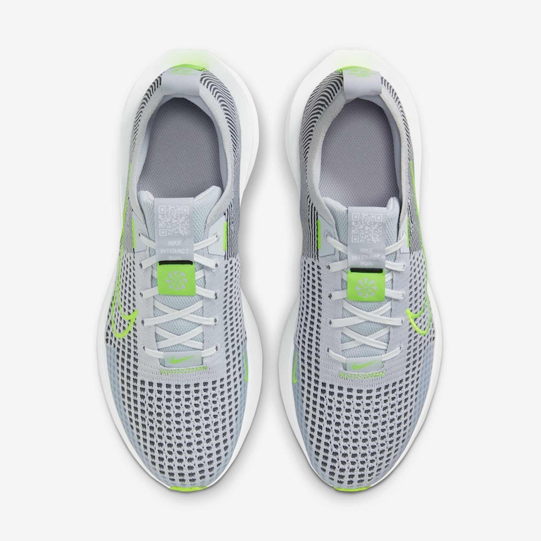 Tênis Nike Interact Run Masculino - Foto 4