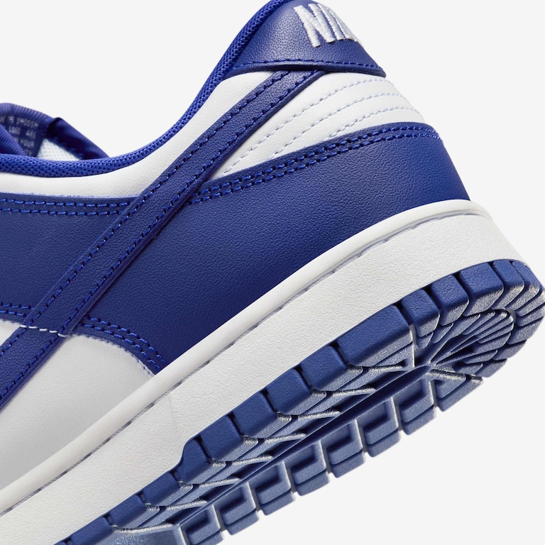 Tênis Nike Dunk Low Retro Masculino - Foto 8