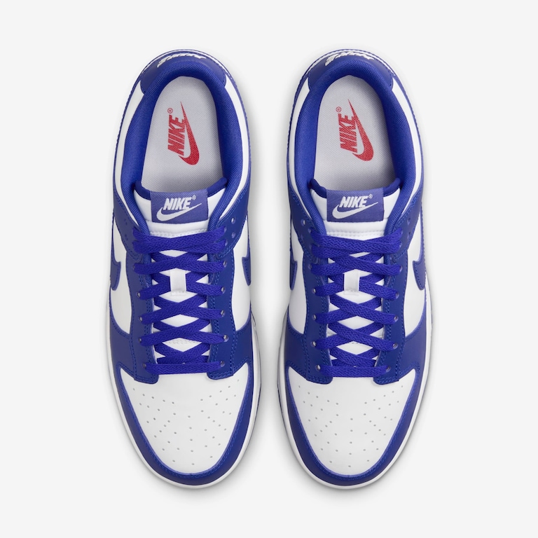 Tênis Nike Dunk Low Retro Masculino - Foto 4