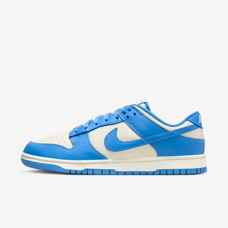 Tênis Nike Dunk Low Retro Masculino - Foto 1