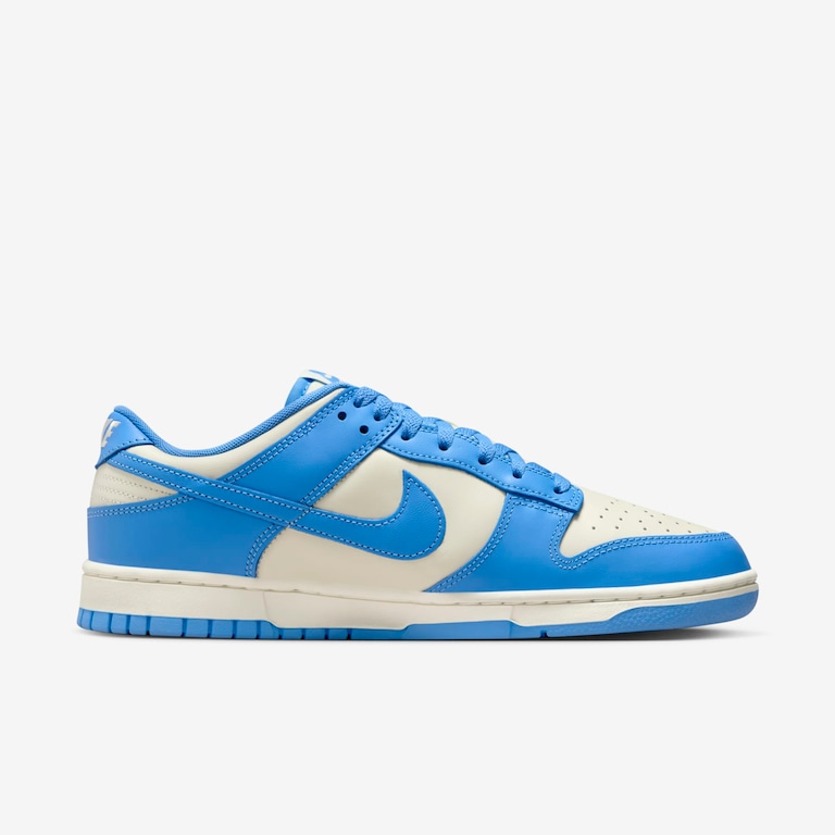 Tênis Nike Dunk Low Retro Masculino - Foto 3