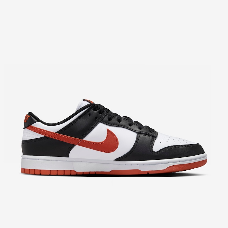 Tênis Nike Dunk Low Retro Masculino - Foto 3