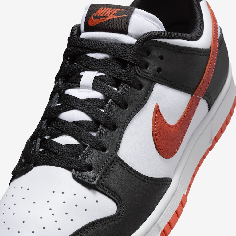 Tênis Nike Dunk Low Retro Masculino - Foto 7