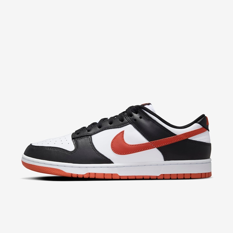 Tênis Nike Dunk Low Retro Masculino - Foto 1