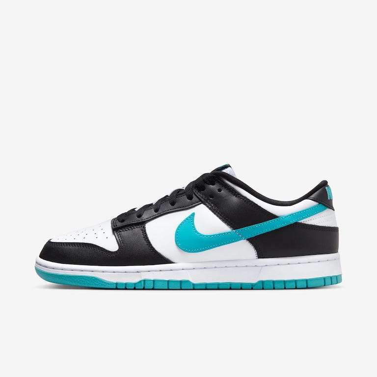 Tênis Nike Dunk Low Retro Masculino - Foto 1