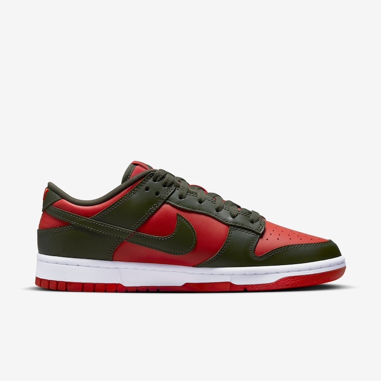Tênis Nike Dunk Low Retro Masculino - Foto 3