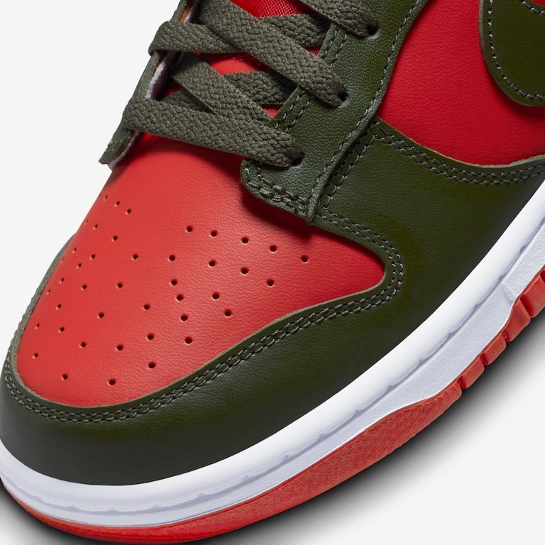 Tênis Nike Dunk Low Retro Masculino - Foto 7