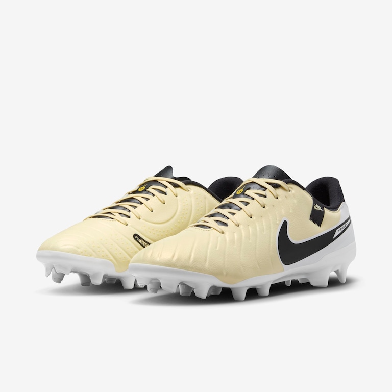 Chuteira Nike Tiempo 10 Academy Campo - Foto 5