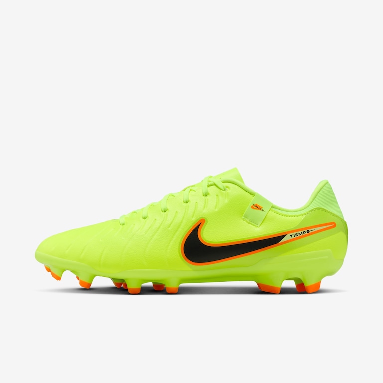 Chuteira Nike Tiempo 10 Academy Campo - Foto 1