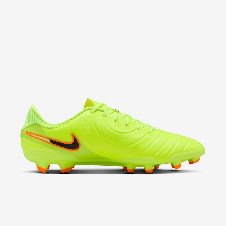 Chuteira Nike Tiempo 10 Academy Campo - Foto 3