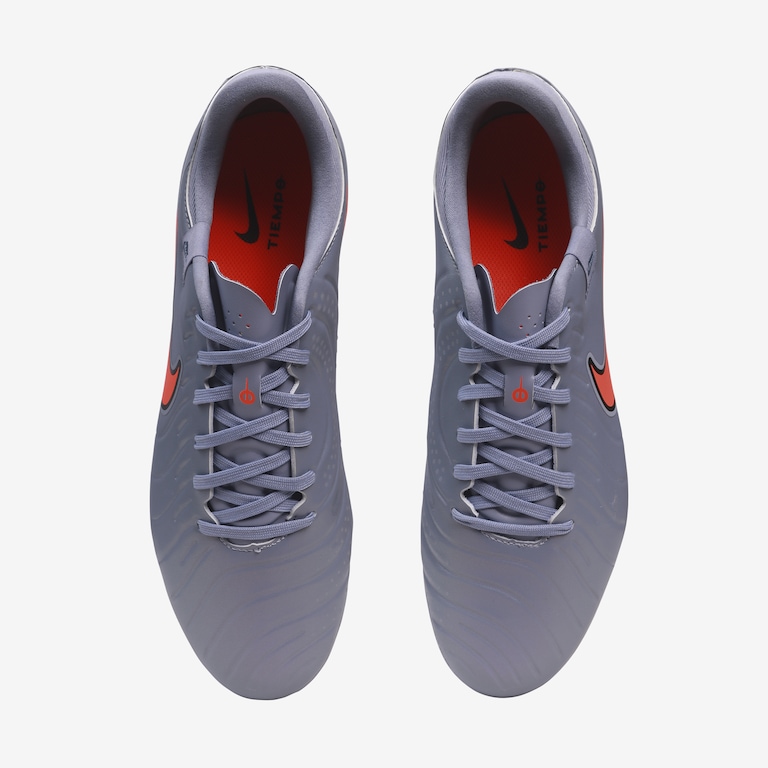 Chuteira Nike Tiempo 10 Academy Campo - Foto 6