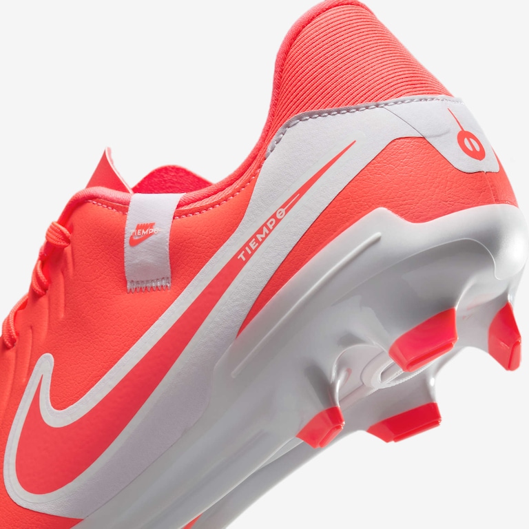 Chuteira Nike Tiempo 10 Academy Campo - Foto 9