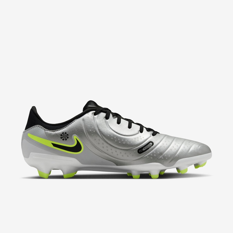 Chuteira Nike Tiempo 10 Academy Campo - Foto 3