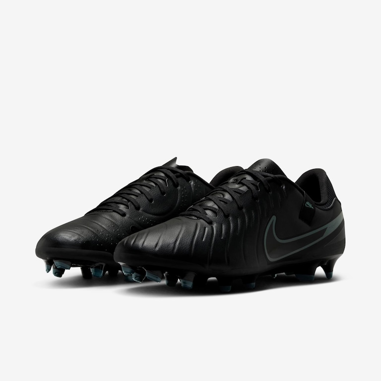 Chuteira Nike Tiempo 10 Academy Campo - Foto 4