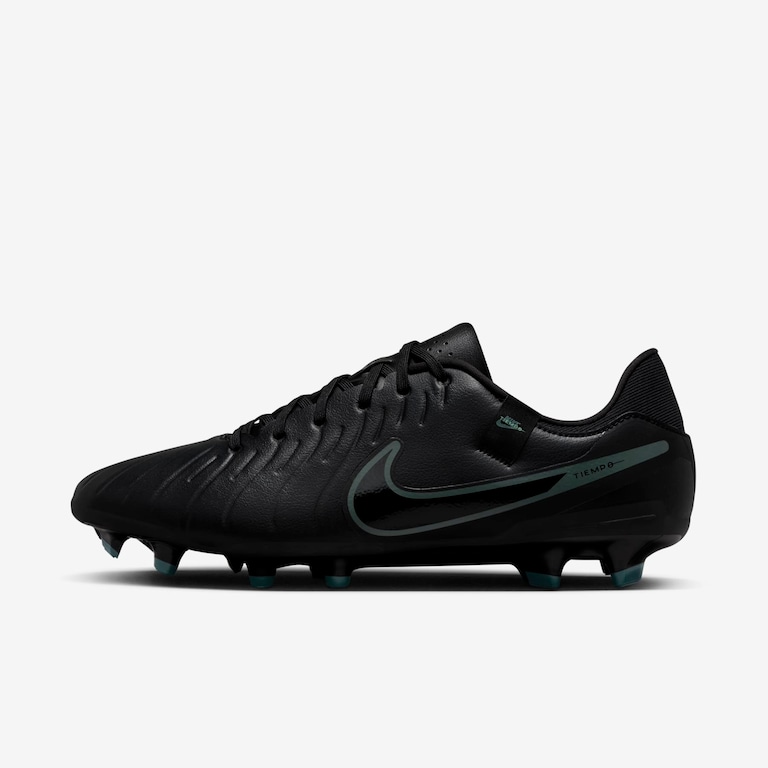 Chuteira Nike Tiempo 10 Academy Campo - Foto 1