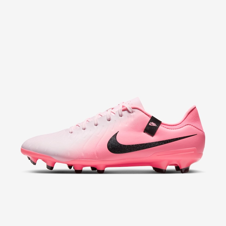 Chuteira Nike Tiempo 10 Academy Campo - Foto 1