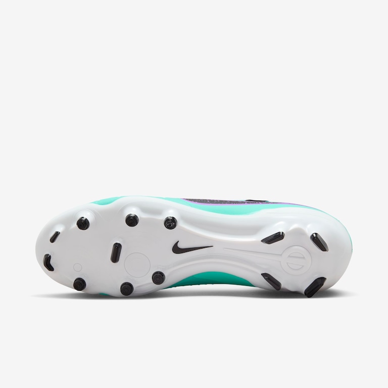 Chuteira Nike Tiempo 10 Academy Campo - Foto 2