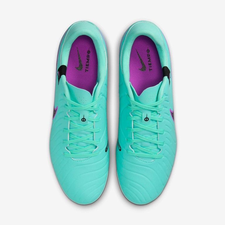 Chuteira Nike Tiempo 10 Academy Campo - Foto 4
