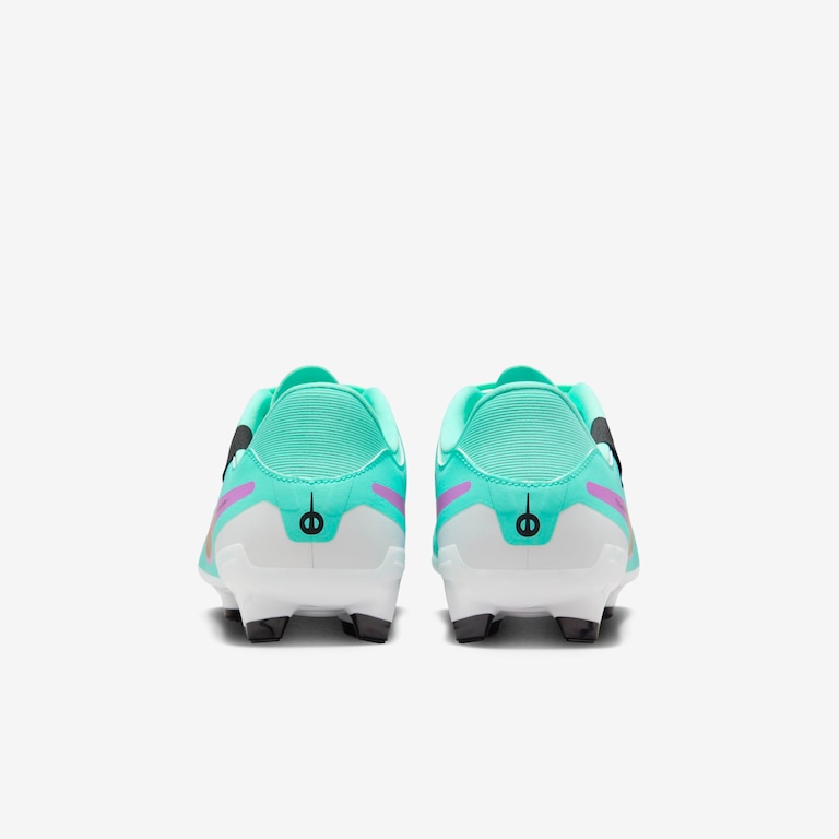 Chuteira Nike Tiempo 10 Academy Campo - Foto 6