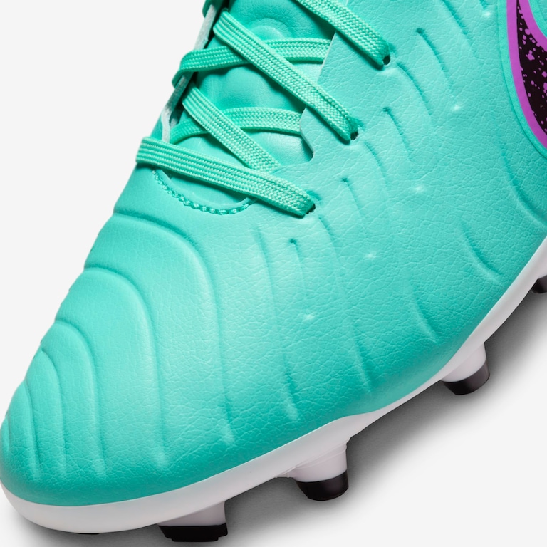 Chuteira Nike Tiempo 10 Academy Campo - Foto 8