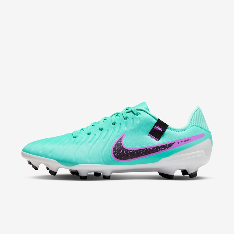 Chuteira Nike Tiempo 10 Academy Campo - Foto 1