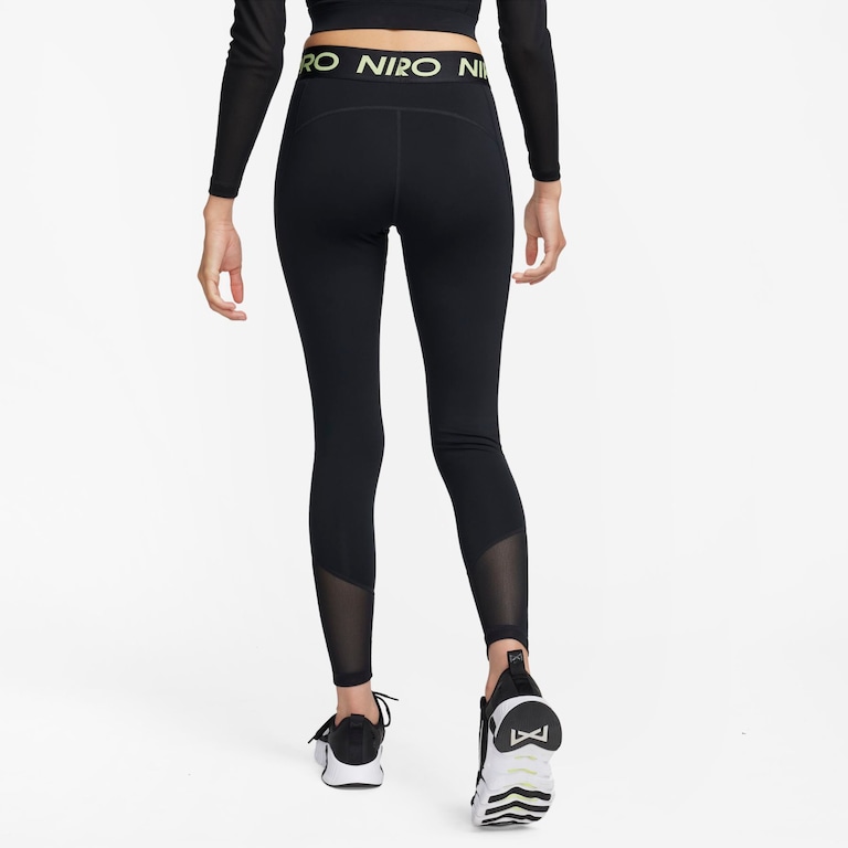 Legging Nike Pro Feminina - Foto 2