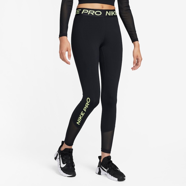 Legging Nike Pro Feminina - Foto 1