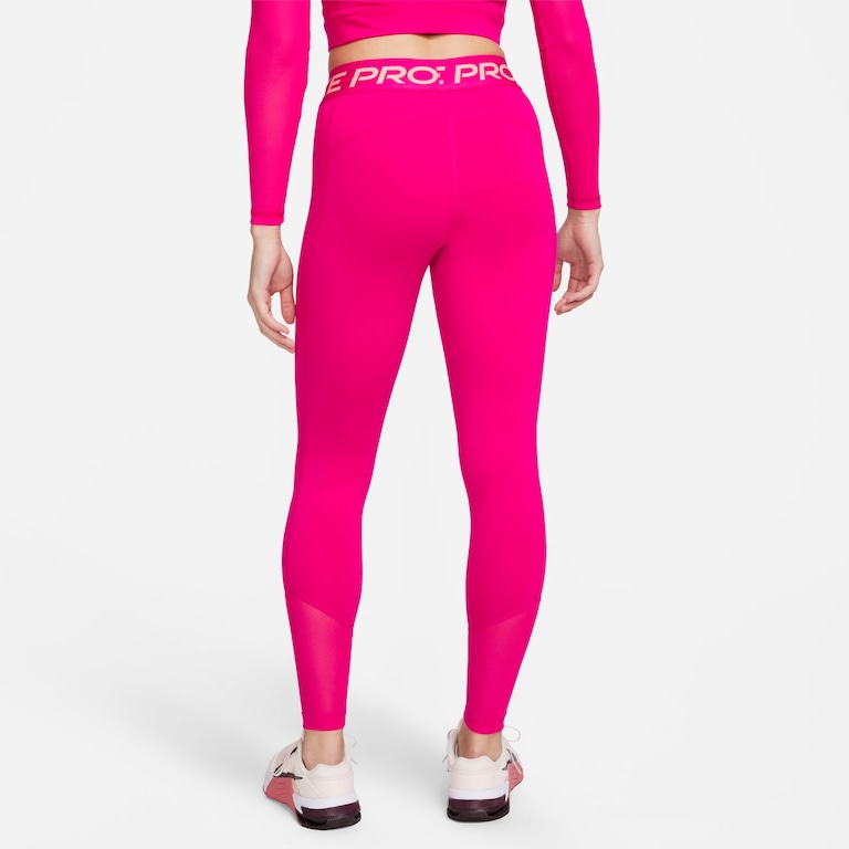 Legging Nike Pro Feminina - Foto 2