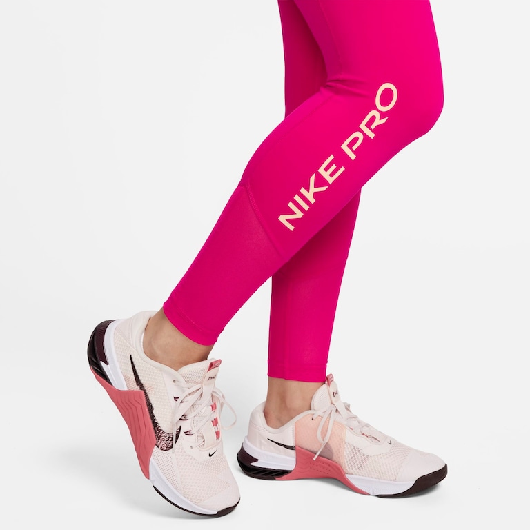 Legging Nike Pro Feminina - Foto 4