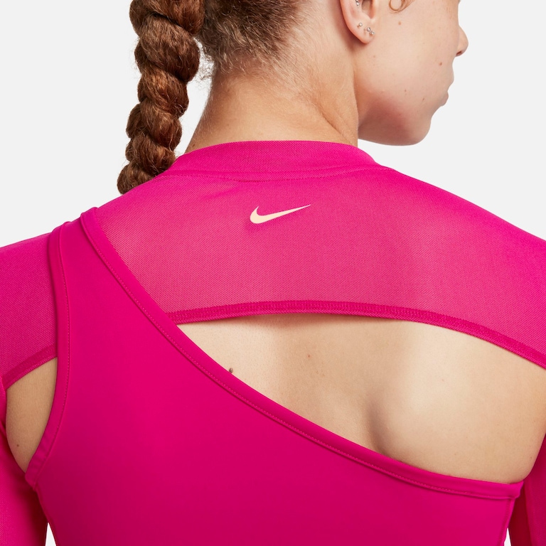 Camiseta Nike Pro Feminina - Foto 5