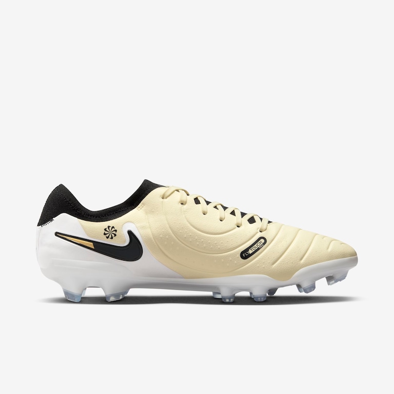 Chuteira Nike Tiempo 10 Pro Campo - Foto 3