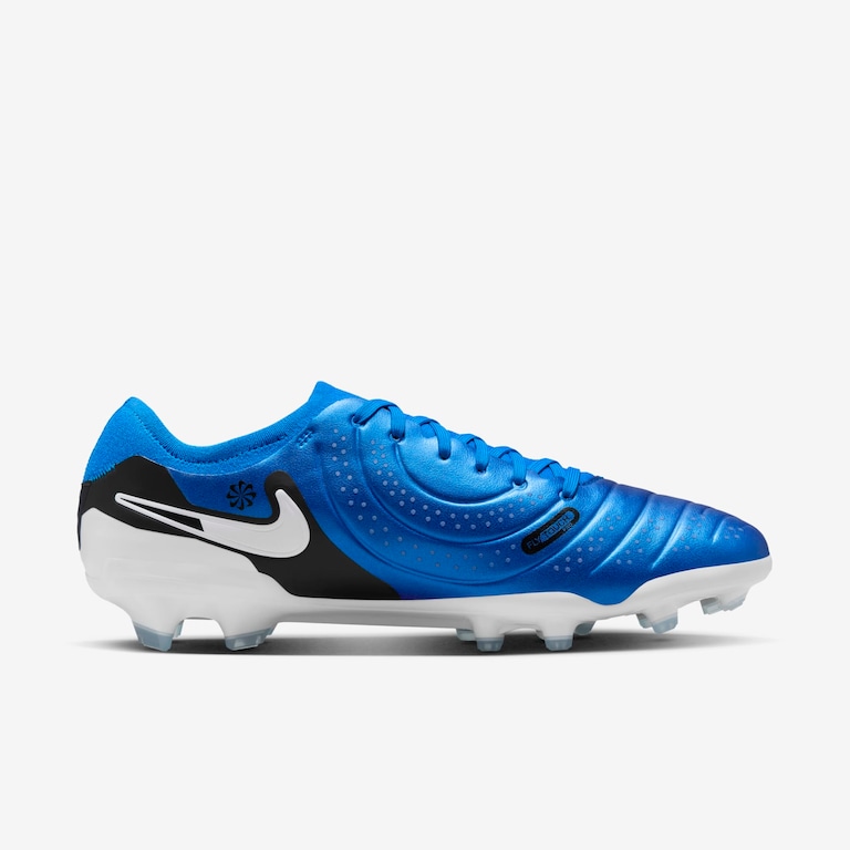 Chuteira Nike Tiempo 10 Pro Campo - Foto 2