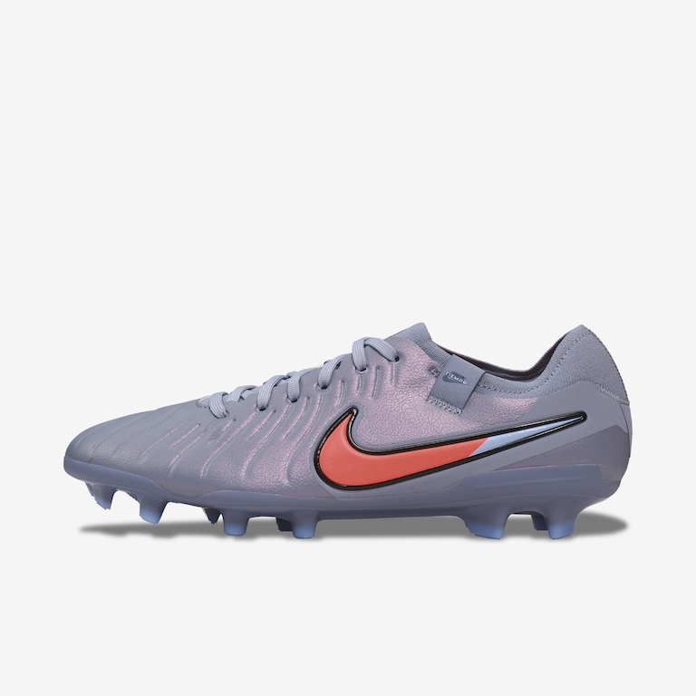 Chuteira Nike Tiempo 10 Pro Campo - Foto 1