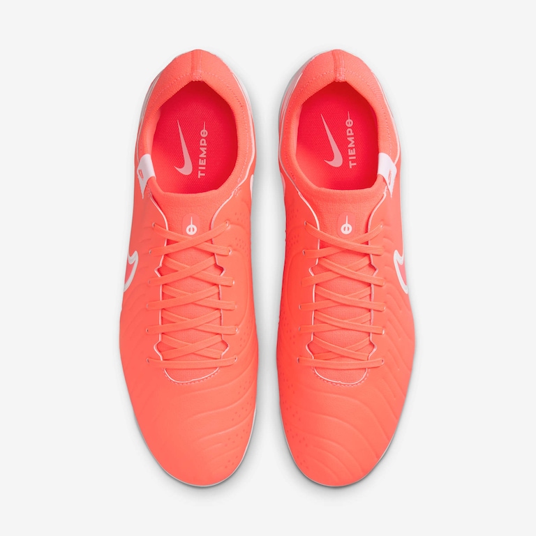 Chuteira Nike Tiempo 10 Pro Campo - Foto 4