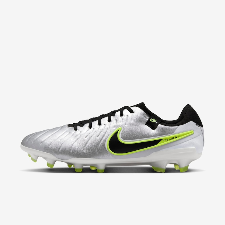 Chuteira Nike Tiempo 10 Pro Campo - Foto 1