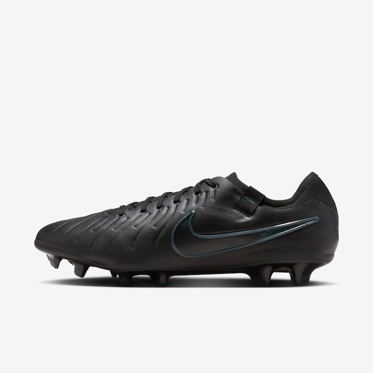 Chuteira Nike Tiempo 10 Pro Campo - Foto 1