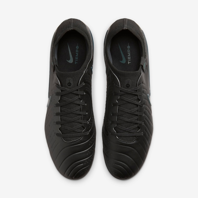 Chuteira Nike Tiempo 10 Pro Campo - Foto 4