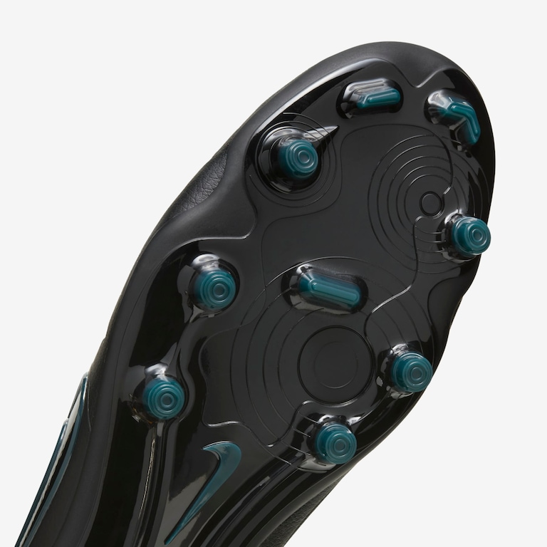 Chuteira Nike Tiempo 10 Pro Campo - Foto 7