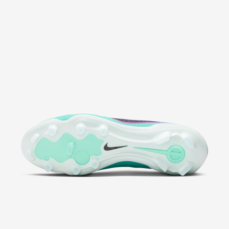 Chuteira Nike Tiempo 10 Pro Campo - Foto 2