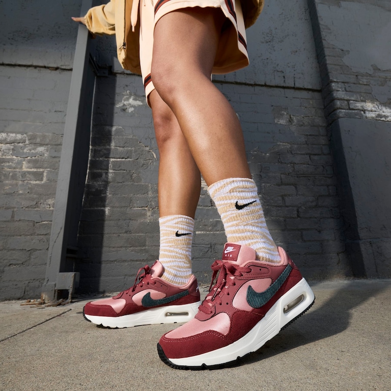 Tênis Nike Air Max SC Feminino - Foto 2