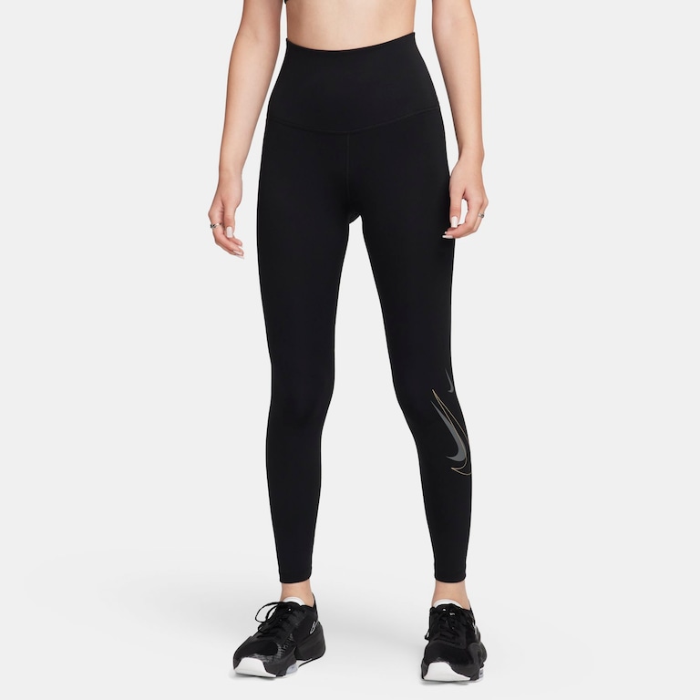 Legging Nike One Feminina - Foto 1