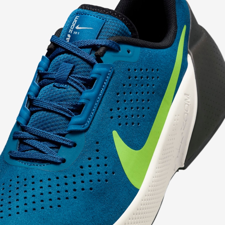 Tênis Nike Air Zoom TR 1 Masculino - Foto 7