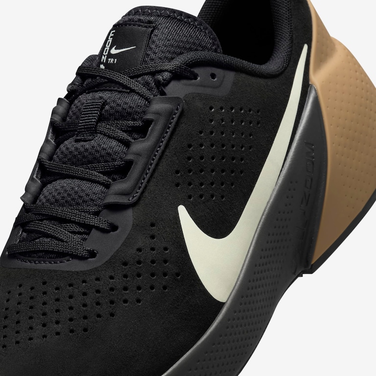 Tênis Nike Air Zoom TR 1 Masculino - Foto 7