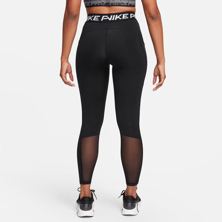 Legging Nike Pro 365 Feminina - Foto 2