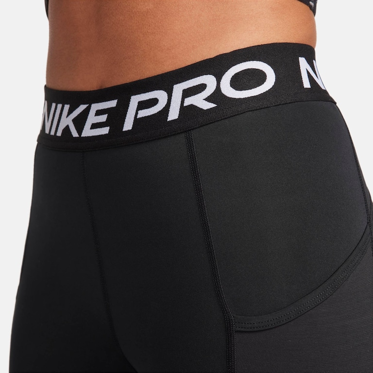 Legging Nike Pro 365 Feminina - Foto 4