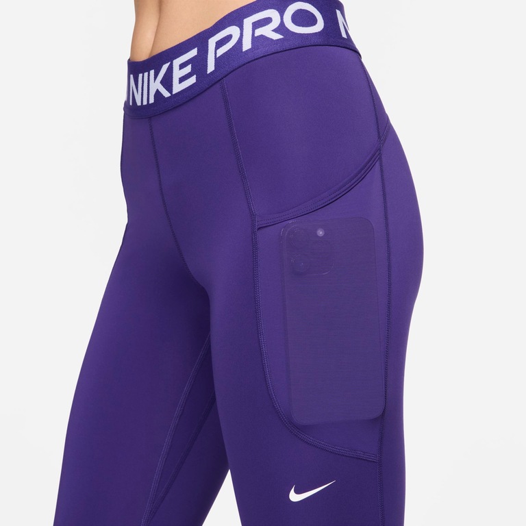 Legging Nike Pro 365 Feminina - Foto 3