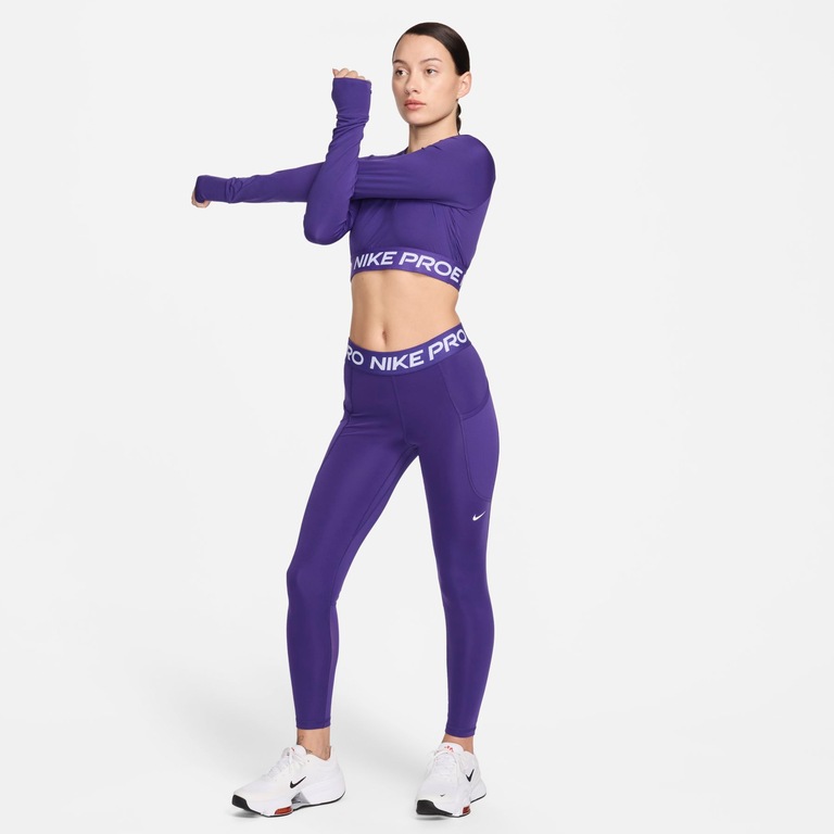 Legging Nike Pro 365 Feminina - Foto 5