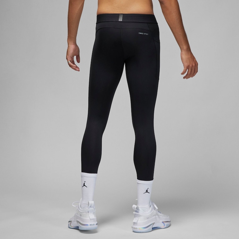 Legging Jordan Sport Dri-FIT Masculina - Foto 2