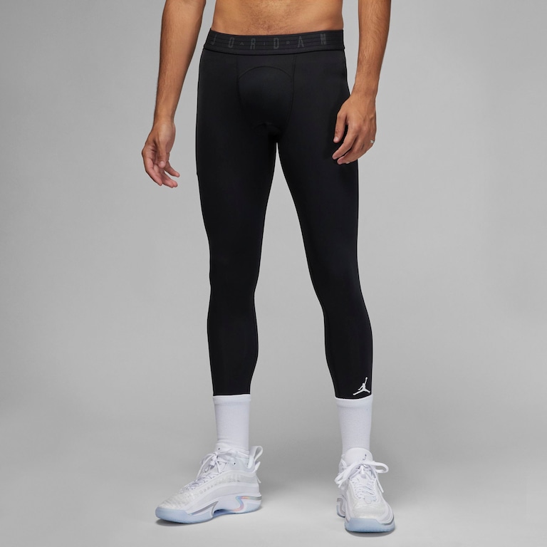 Legging Jordan Sport Dri-FIT Masculina - Foto 1