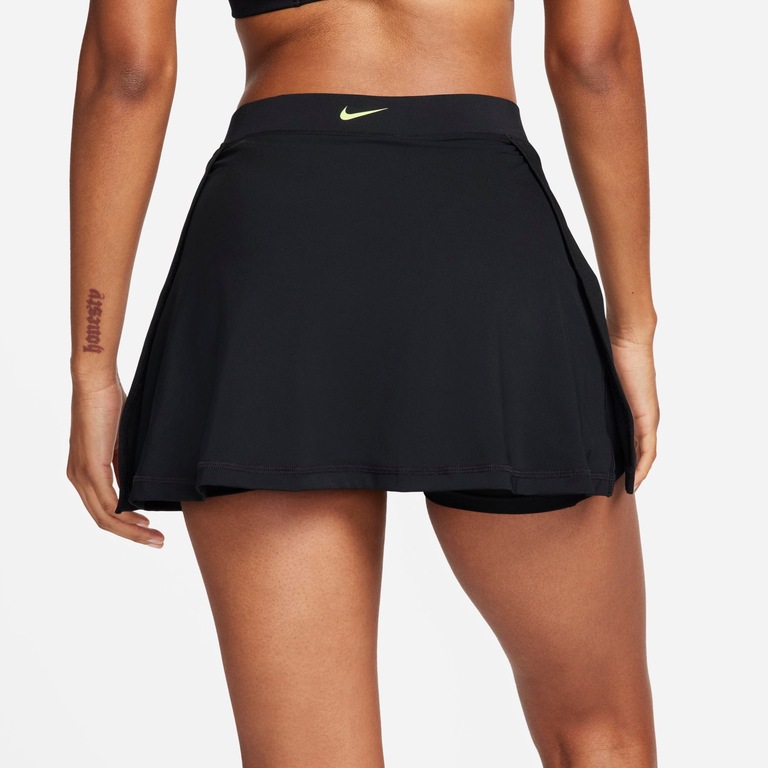 Shorts Nike Pro Feminino - Foto 3